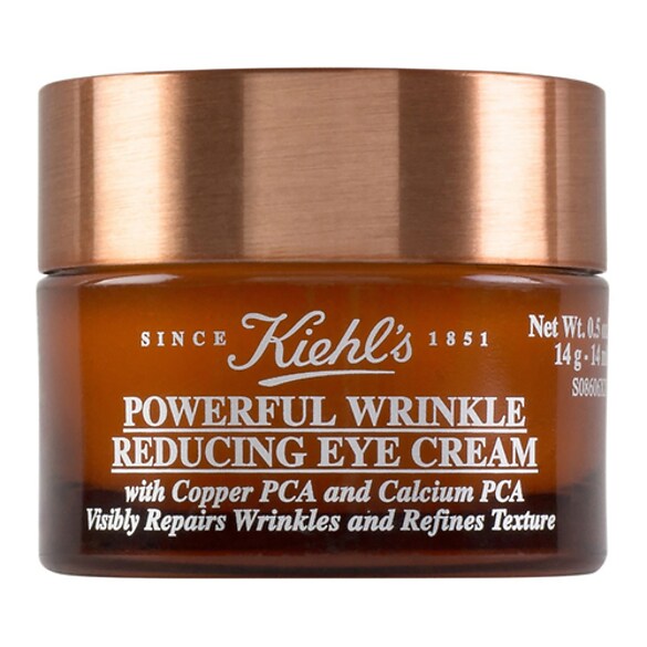 Powerful Wrinkle Reducing Eye Cream - Augenpflege, KIEHL'S SINCE 1851